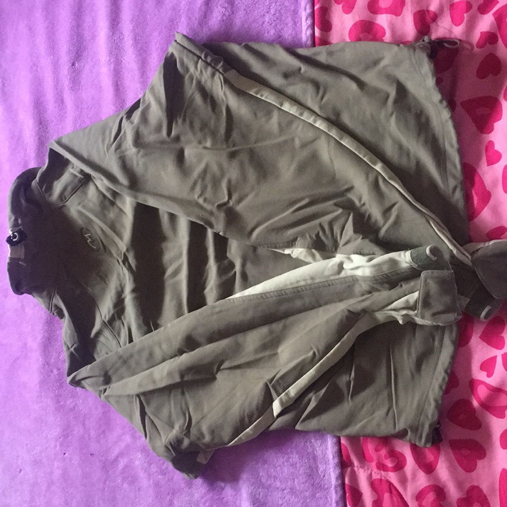 Jacket - Picture 4 of 4